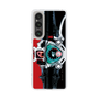 スリムプロテクションケース［ 仮面ライダー - アクセル ］