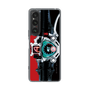 スリムプロテクションケース［ 仮面ライダー - アクセル ］
