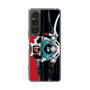 スリムプロテクションケース［ 仮面ライダー - アクセル ］