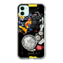 スリムプロテクションケース［ 仮面ライダー - クローズ ］