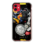 スリムプロテクションケース［ 仮面ライダー - クローズ ］