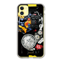 スリムプロテクションケース［ 仮面ライダー - クローズ ］