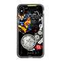 スリムプロテクションケース［ 仮面ライダー - クローズ ］
