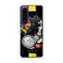 スリムプロテクションケース［ 仮面ライダー - クローズ ］