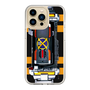 スリムプロテクションケース［ 仮面ライダー - カイザ ］