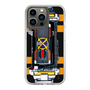 スリムプロテクションケース［ 仮面ライダー - カイザ ］