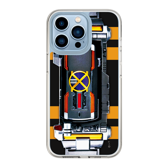 スリムプロテクションケース［ 仮面ライダー - カイザ ］