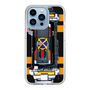 スリムプロテクションケース［ 仮面ライダー - カイザ ］