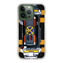 スリムプロテクションケース［ 仮面ライダー - カイザ ］