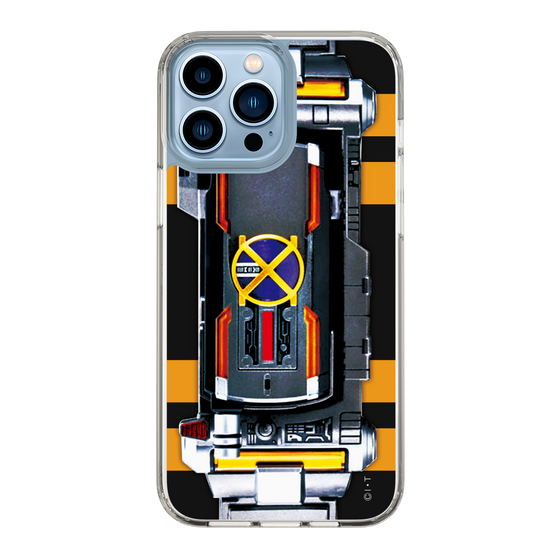 スリムプロテクションケース［ 仮面ライダー - カイザ ］