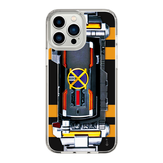 スリムプロテクションケース［ 仮面ライダー - カイザ ］