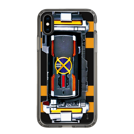 スリムプロテクションケース［ 仮面ライダー - カイザ ］
