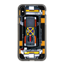 スリムプロテクションケース［ 仮面ライダー - カイザ ］