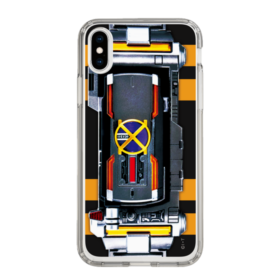 スリムプロテクションケース［ 仮面ライダー - カイザ ］