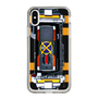 スリムプロテクションケース［ 仮面ライダー - カイザ ］