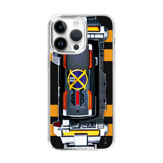 スリムプロテクションケース［ 仮面ライダー - カイザ ］