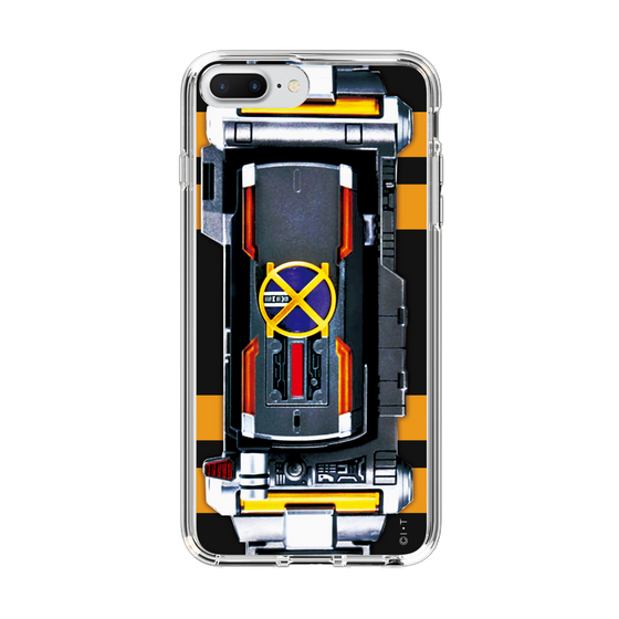 スリムプロテクションケース［ 仮面ライダー - カイザ ］
