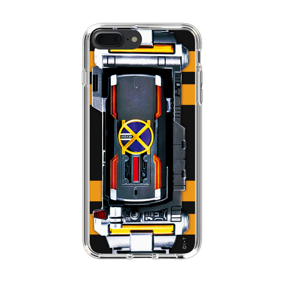 スリムプロテクションケース［ 仮面ライダー - カイザ ］