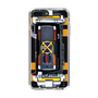 スリムプロテクションケース［ 仮面ライダー - カイザ ］