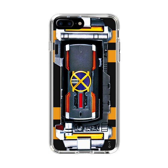 スリムプロテクションケース［ 仮面ライダー - カイザ ］