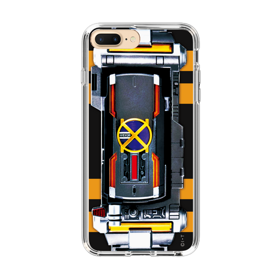 スリムプロテクションケース［ 仮面ライダー - カイザ ］