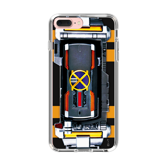 スリムプロテクションケース［ 仮面ライダー - カイザ ］