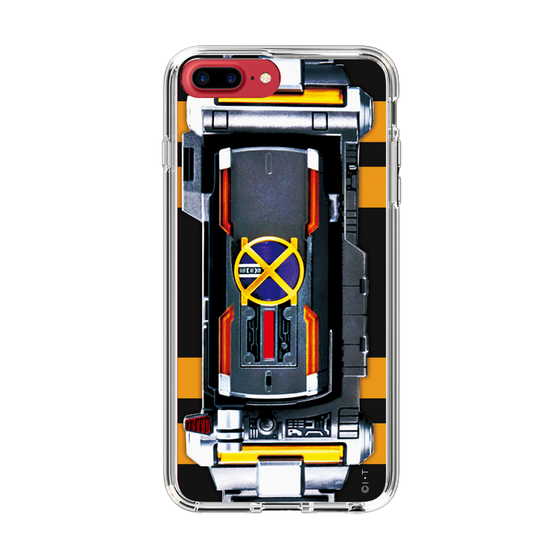 スリムプロテクションケース［ 仮面ライダー - カイザ ］