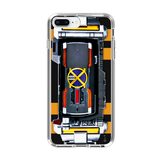 スリムプロテクションケース［ 仮面ライダー - カイザ ］