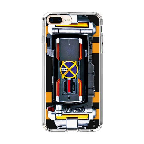 スリムプロテクションケース［ 仮面ライダー - カイザ ］