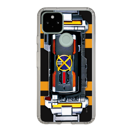 スリムプロテクションケース［ 仮面ライダー - カイザ ］