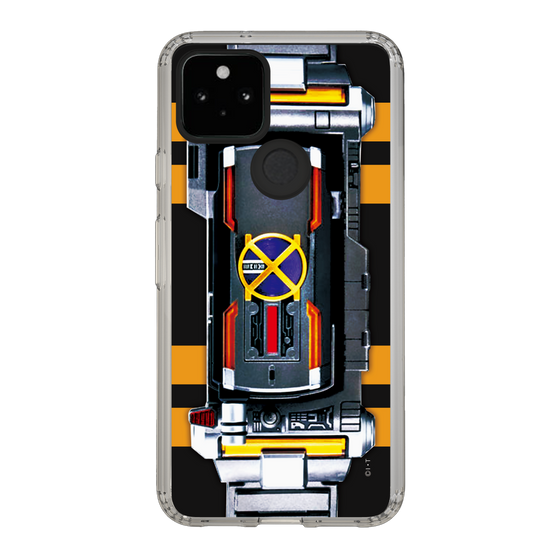 スリムプロテクションケース［ 仮面ライダー - カイザ ］