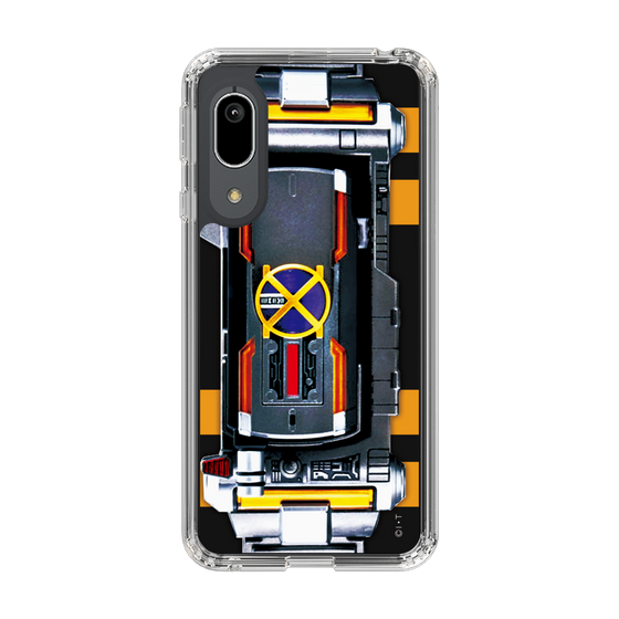 スリムプロテクションケース［ 仮面ライダー - カイザ ］