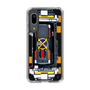 スリムプロテクションケース［ 仮面ライダー - カイザ ］