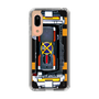 スリムプロテクションケース［ 仮面ライダー - カイザ ］