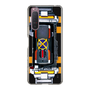 スリムプロテクションケース［ 仮面ライダー - カイザ ］