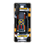 スリムプロテクションケース［ 仮面ライダー - カイザ ］