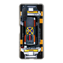 スリムプロテクションケース［ 仮面ライダー - カイザ ］