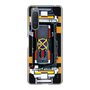 スリムプロテクションケース［ 仮面ライダー - カイザ ］