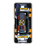 スリムプロテクションケース［ 仮面ライダー - カイザ ］