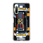 スリムプロテクションケース［ 仮面ライダー - カイザ ］