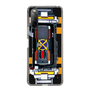 スリムプロテクションケース［ 仮面ライダー - カイザ ］