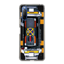 スリムプロテクションケース［ 仮面ライダー - カイザ ］