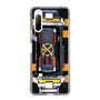 スリムプロテクションケース［ 仮面ライダー - カイザ ］