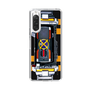 スリムプロテクションケース［ 仮面ライダー - カイザ ］