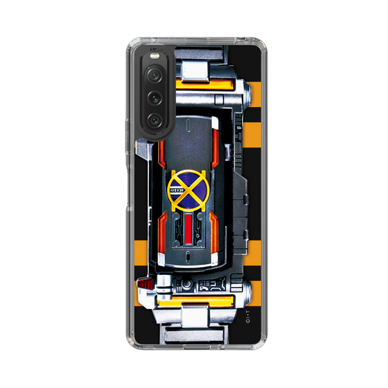 スリムプロテクションケース［ 仮面ライダー - カイザ ］