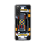 スリムプロテクションケース［ 仮面ライダー - カイザ ］