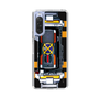 スリムプロテクションケース［ 仮面ライダー - カイザ ］