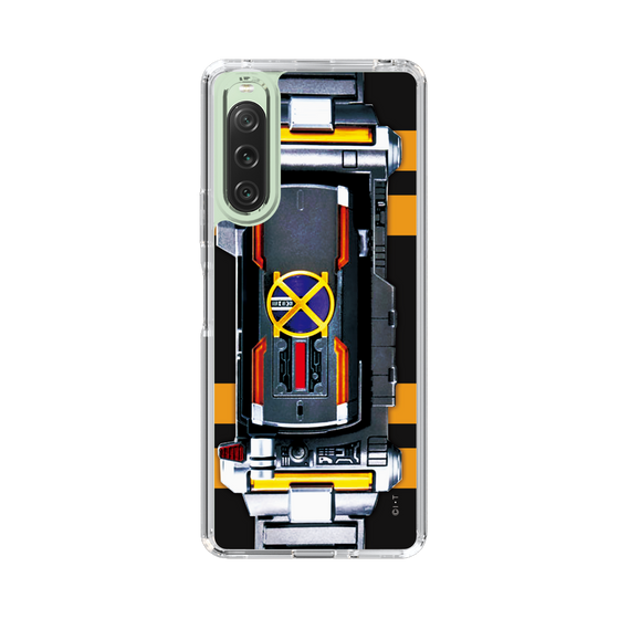 スリムプロテクションケース［ 仮面ライダー - カイザ ］