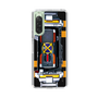 スリムプロテクションケース［ 仮面ライダー - カイザ ］