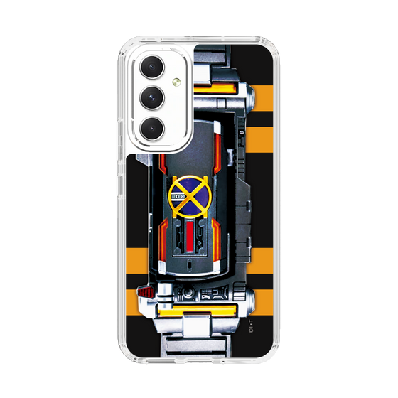 スリムプロテクションケース［ 仮面ライダー - カイザ ］